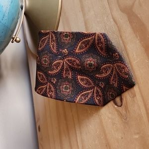 Vintage J.P. Tilford tie for Harry Rosen